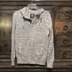 H&M hooded sweater